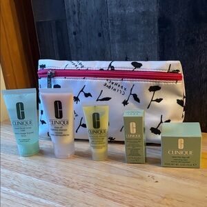 Clinique Beauty bundle